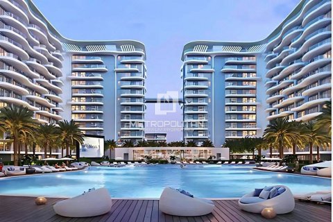 Apartment in Damac Lagoons, Dubai 1 bedroom, 69 sq.m. № 73654 - photo 1