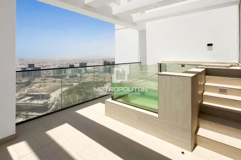 Apartamento en Jumeirah Village Circle, Dubai, 2 dormitorios, 103 m², № 73663 - foto 3