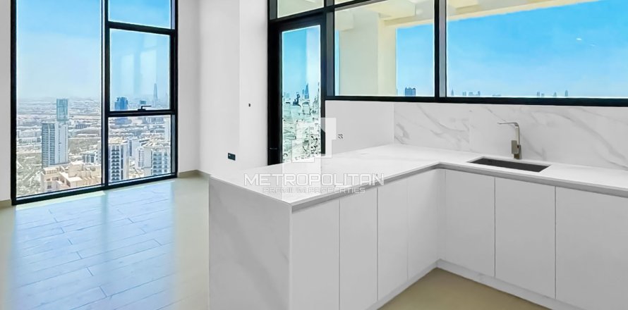 Apartment in Jumeirah Village Circle, Dubai 2 bedrooms, 103 sq.m. № 73663