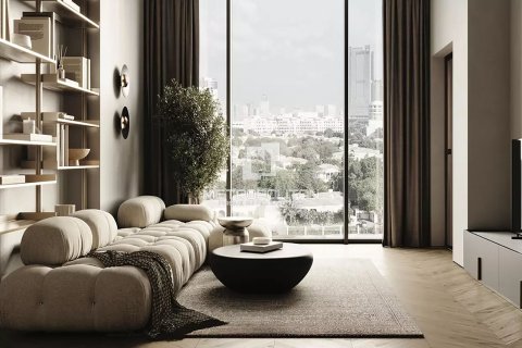 شقة في Dubai Sports City, دبي 2 غرف نوم, 101 م² رقم 73655 - صورة 2