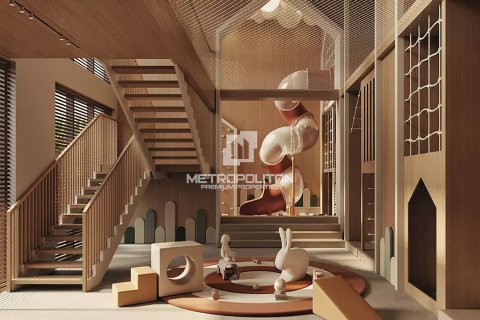 شقة في Dubai Sports City, دبي 2 غرف نوم, 101 م² رقم 73655 - صورة 7