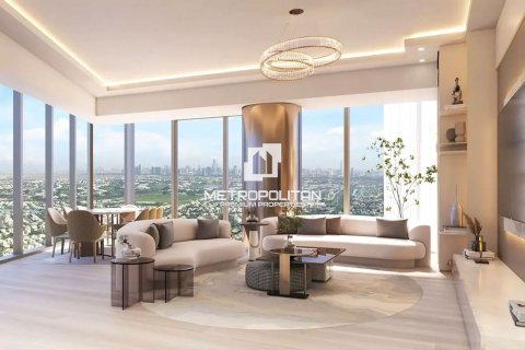 شقة في أبراج بحيرة جميرا, دبي 2 غرف نوم, 122 م² رقم 73662 - صورة 3