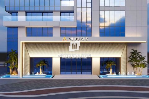 شقة في أبراج بحيرة جميرا, دبي 2 غرف نوم, 122 م² رقم 73662 - صورة 20