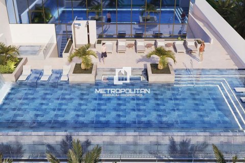 شقة في أبراج بحيرة جميرا, دبي 2 غرف نوم, 122 م² رقم 73662 - صورة 10