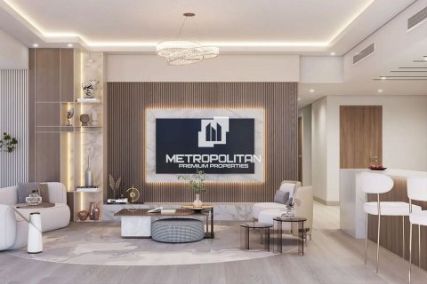 شقة في أبراج بحيرة جميرا, دبي 2 غرف نوم, 122 م² رقم 73662 - صورة 1