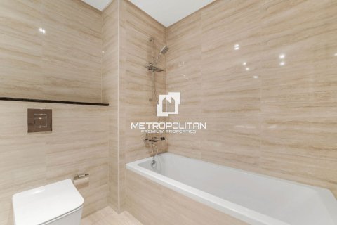 Apartment in Urban Oasis, Business Bay, Dubai 3 bedrooms, 176 sq.m. № 73660 - photo 18