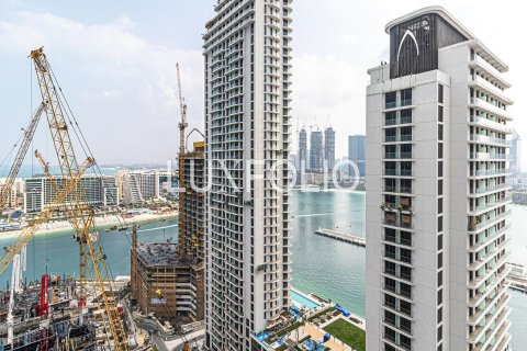 شقة في EMAAR Beachfront, Dubai Harbour, دبي 1غرف نوم, 72 م² رقم 45718 - صورة 2
