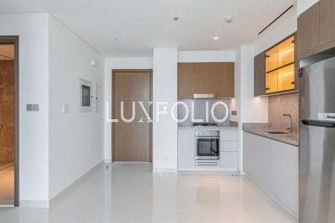 شقة في EMAAR Beachfront, Dubai Harbour, دبي 1غرف نوم, 72 م² رقم 45718 - صورة 4