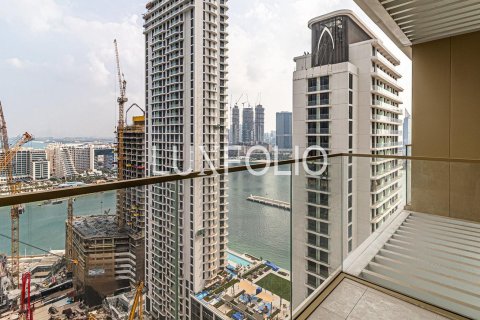 شقة في EMAAR Beachfront, Dubai Harbour, دبي 1غرف نوم, 72 م² رقم 45718 - صورة 3
