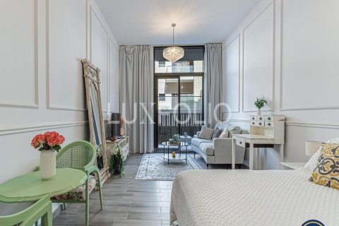 شقة في Belgravia, دائرة قرية جميرا, دبي استوديو, 44 م² رقم 45720 - صورة 6