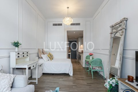 شقة في Belgravia, دائرة قرية جميرا, دبي استوديو, 44 م² رقم 45720 - صورة 13