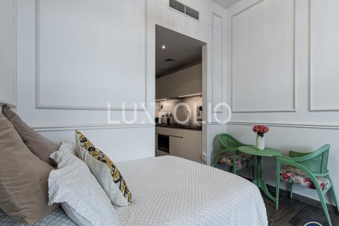 شقة في Belgravia, دائرة قرية جميرا, دبي استوديو, 44 م² رقم 45720 - صورة 8