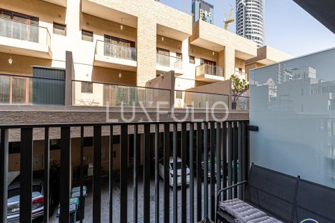 شقة في Belgravia, دائرة قرية جميرا, دبي استوديو, 44 م² رقم 45720 - صورة 11