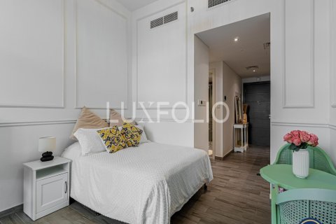 شقة في Belgravia, دائرة قرية جميرا, دبي استوديو, 44 م² رقم 45720 - صورة 4