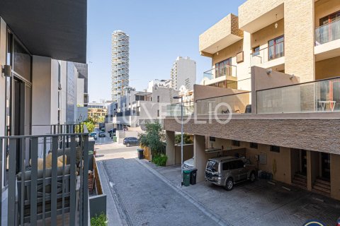شقة في Belgravia, دائرة قرية جميرا, دبي استوديو, 44 م² رقم 45720 - صورة 9