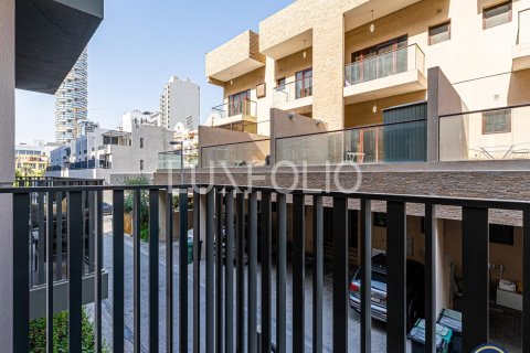 شقة في Belgravia, دائرة قرية جميرا, دبي استوديو, 44 م² رقم 45720 - صورة 10