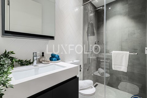 شقة في Belgravia, دائرة قرية جميرا, دبي استوديو, 44 م² رقم 45720 - صورة 7
