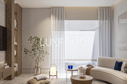 Apartamento en Palm Jumeirah, Dubai, 4 dormitorios, 417 m², № 45714 - foto 4