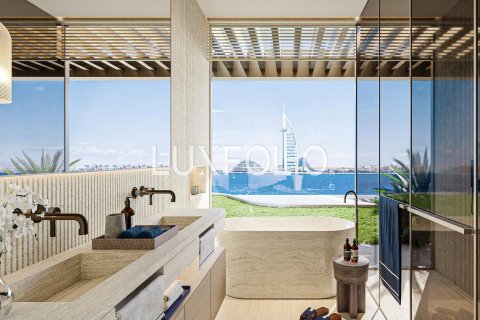 Apartamento en Palm Jumeirah, Dubai, 4 dormitorios, 417 m², № 45714 - foto 10