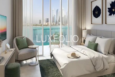 شقة في EMAAR Beachfront, Dubai Harbour, دبي 1غرف نوم, 71 م² رقم 45719 - صورة 10