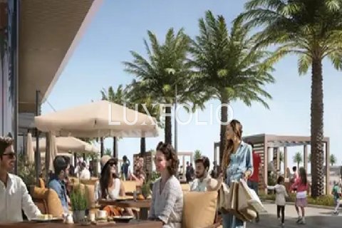 شقة في EMAAR Beachfront, Dubai Harbour, دبي 1غرف نوم, 71 م² رقم 45719 - صورة 8