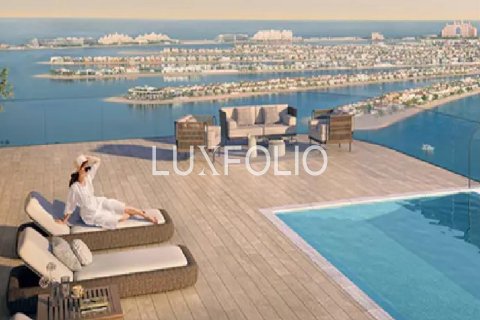 شقة في EMAAR Beachfront, Dubai Harbour, دبي 1غرف نوم, 71 م² رقم 45719 - صورة 6