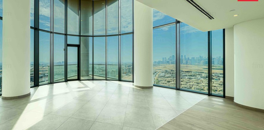 Dúplex en Dubai, 4 dormitorios, 249.7 m², № 69631