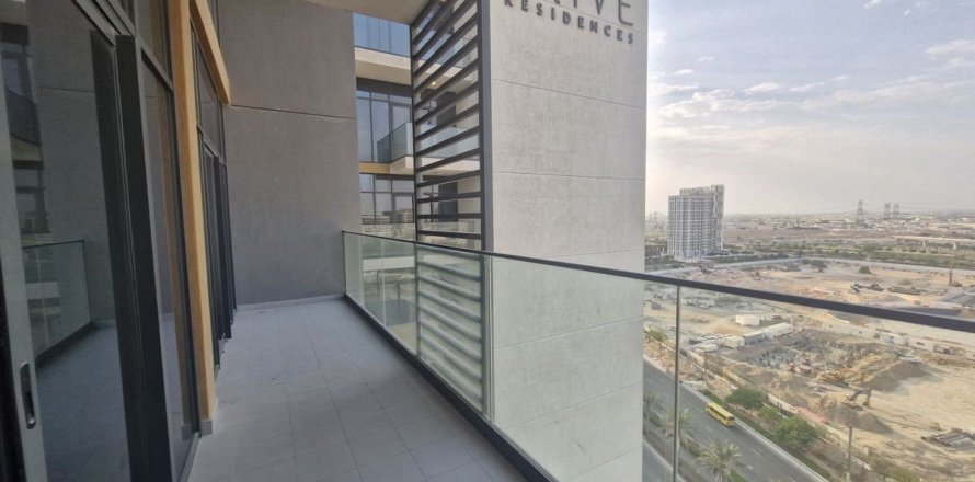 Apartment in Dubai Hills Estate, Dubai 2 bedrooms, 97.4 sq.m. № 69623