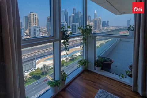 Снять в аренду квартиру в Дубае: 2 спальни, 102.2м², № 69632 - фото 5