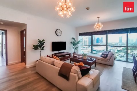 Снять в аренду квартиру в Дубае: 2 спальни, 102.2м², № 69632 - фото 9