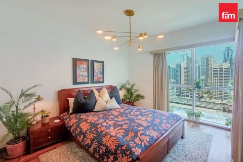 Снять в аренду квартиру в Дубае: 2 спальни, 102.2м², № 69632 - фото 10