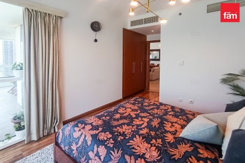 Снять в аренду квартиру в Дубае: 2 спальни, 102.2м², № 69632 - фото 6