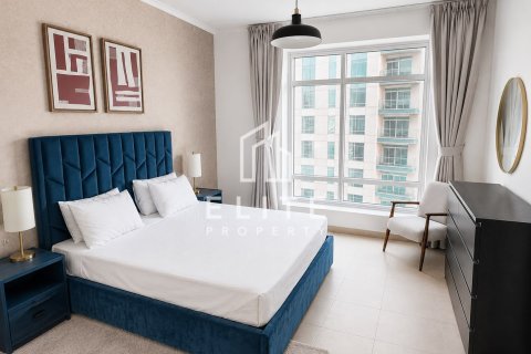 Снять в аренду квартиру в Burj Views, Даунтаун Дубай (Даунтаун Бурдж Дубай), Дубай: 2 спальни, 121м², № 139060 - фото 9