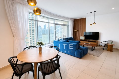 Квартира в Burj Views, Даунтаун Дубай (Даунтаун Бурдж Дубай), Дубай, 2 спальни, 121м², № 139060
