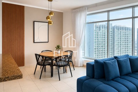 Снять в аренду квартиру в Burj Views, Даунтаун Дубай (Даунтаун Бурдж Дубай), Дубай: 2 спальни, 121м², № 139060 - фото 7