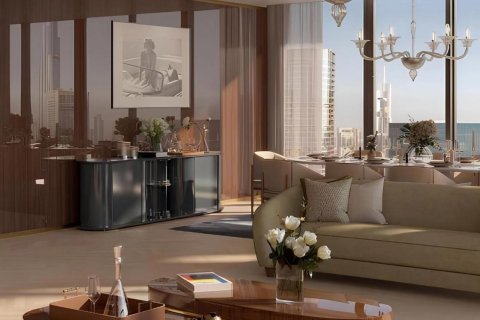 Apartment in Al Wasl, Dubai 2 bedrooms, 206 sq.m. № 17286 - photo 5