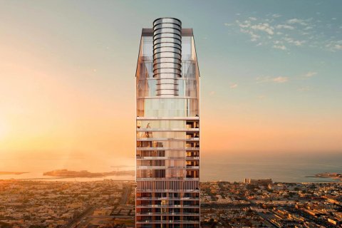 Apartment in Al Wasl, Dubai 2 bedrooms, 206 sq.m. № 17286 - photo 7