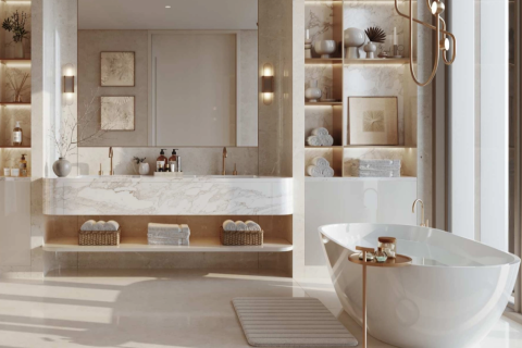 Apartamento en Dubai, 5 dormitorios, 892 m², № 17294 - foto 6