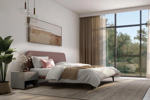 Apartment in City of Arabia, Dubai 1 bedroom, 77 sq.m. № 17289 - photo 3