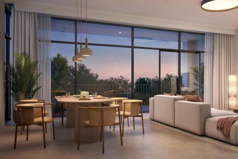 Apartment in City of Arabia, Dubai 3 bedrooms, 193 sq.m. № 17287 - photo 1
