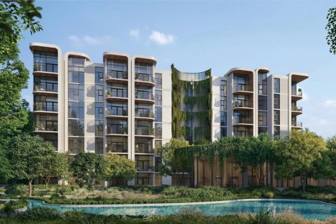 Apartment in City of Arabia, Dubai 2 bedrooms, 120 sq.m. № 17288 - photo 6