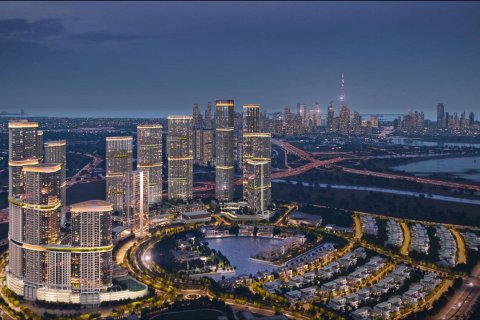 Apartamento en Dubai, 3 dormitorios, 138 m², № 17290 - foto 10