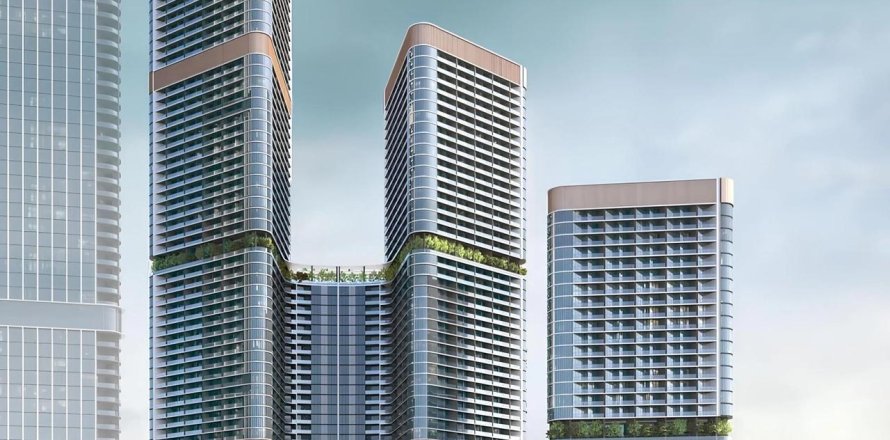Apartamento en Dubai, 3 dormitorios, 138 m², № 17290