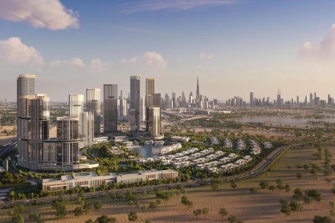 Apartamento en Dubai, 3 dormitorios, 138 m², № 17290 - foto 9