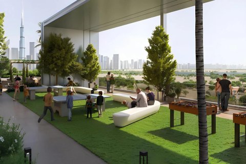 Apartamento en Dubai, 3 dormitorios, 138 m², № 17290 - foto 4