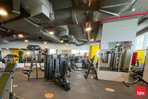 شقة في DIFC, دبي 2 غرف نوم, 117.7 م² رقم 70721 - صورة 10