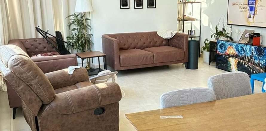 شقة في DIFC, دبي 2 غرف نوم, 117.7 م² رقم 70721