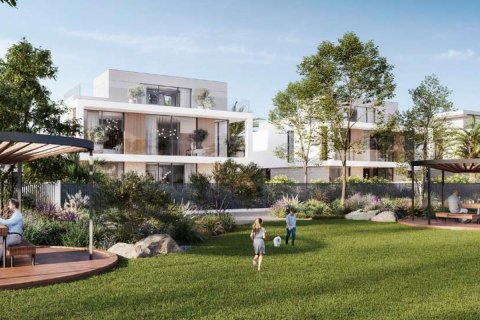 فيلا في دبي 4 غرف نوم, 806 م² رقم 70729 - صورة 10