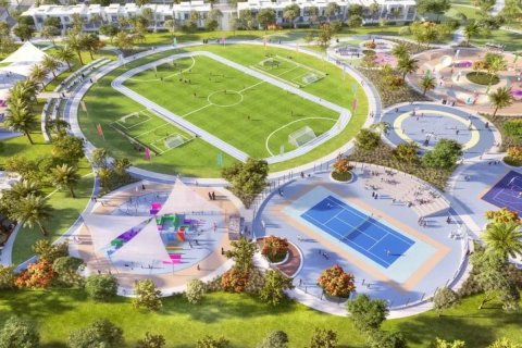 فيلا في دبي 4 غرف نوم, 806 م² رقم 70729 - صورة 13