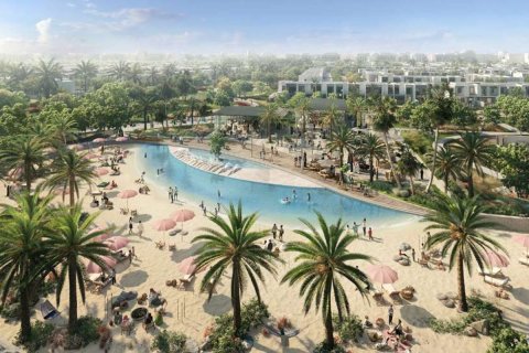 فيلا في دبي 4 غرف نوم, 806 م² رقم 70729 - صورة 11